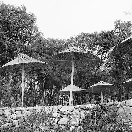 Semesterbostad Seaside Vacation 4tuna *