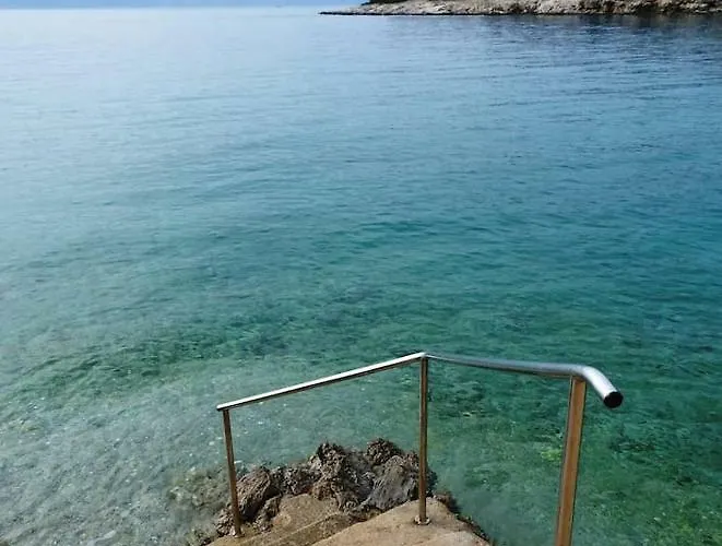 Seaside Vacation 4tuna בית נופש