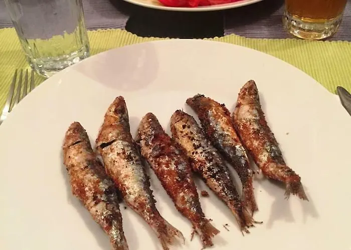 Seaside Vacation 4tuna Pinezići