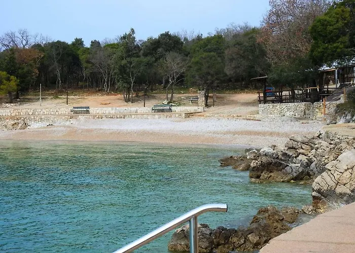 Tatil Evi Seaside Vacation 4tuna Pinezići