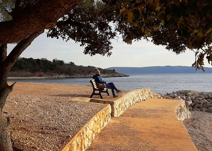 Tatil Evi Seaside Vacation 4tuna Pinezići