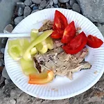 Seaside Vacation 4tuna * Pinezići