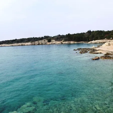 Case de vacanță Seaside Vacation 4tuna Pinezići