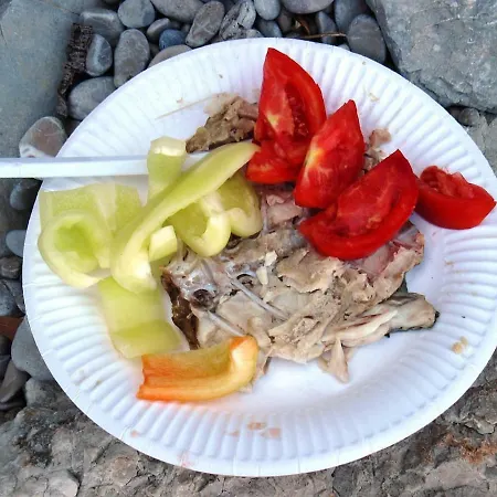 Seaside Vacation 4tuna * Pinezići