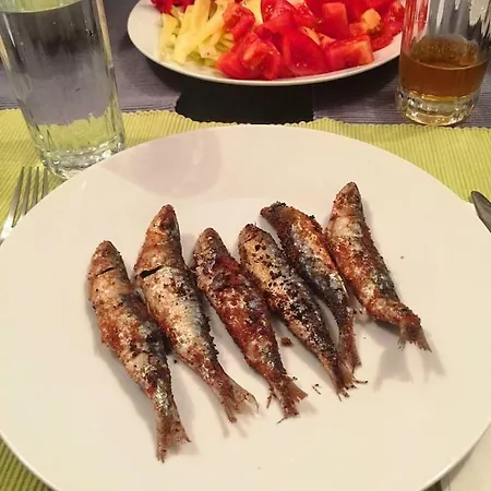 Seaside Vacation 4tuna Pinezići